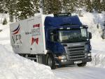 Scania P270 4x2 2004 года